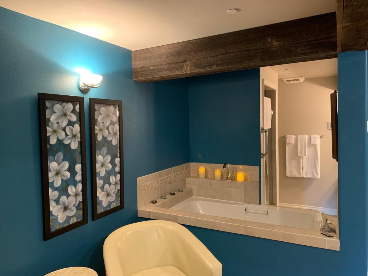 ליבנוורת' Fox Den Bed & Breakfast מראה חיצוני תמונה