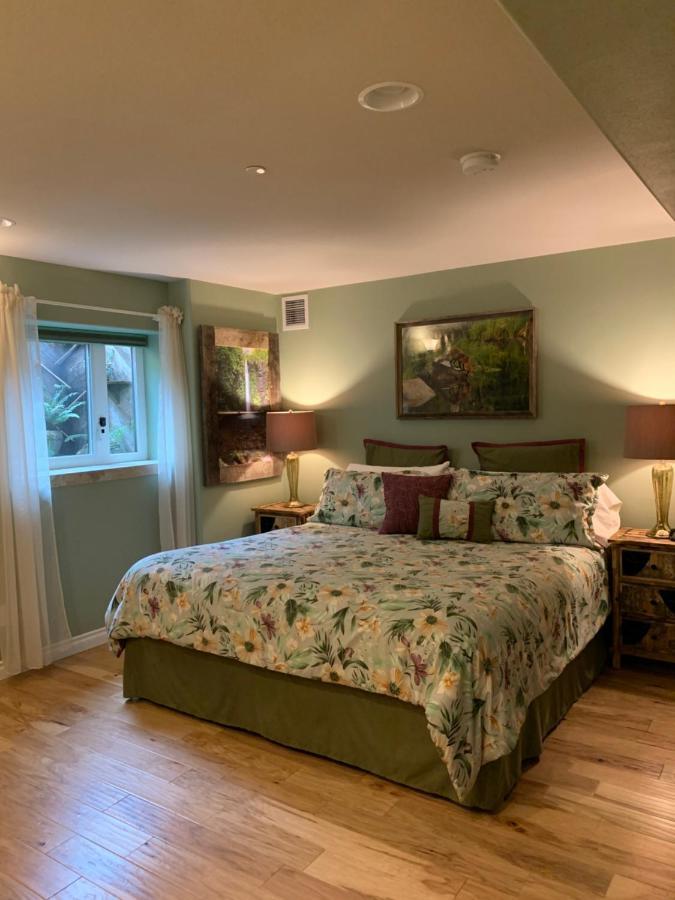 ליבנוורת' Fox Den Bed & Breakfast מראה חיצוני תמונה