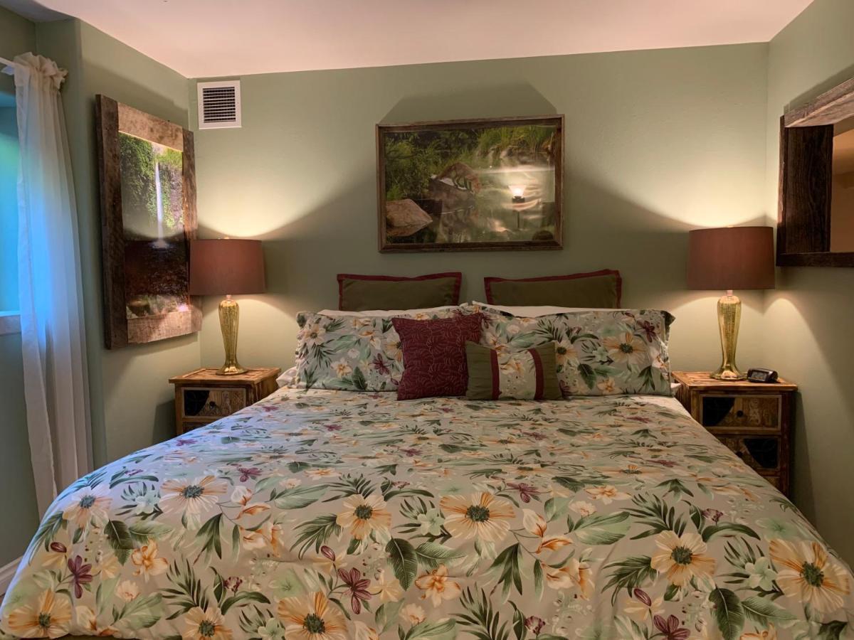 ליבנוורת' Fox Den Bed & Breakfast מראה חיצוני תמונה