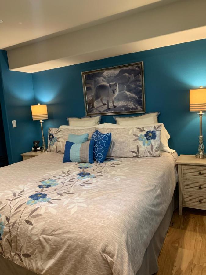 ליבנוורת' Fox Den Bed & Breakfast מראה חיצוני תמונה