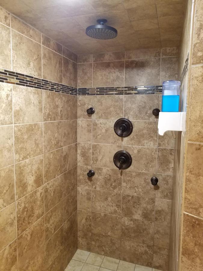 ליבנוורת' Fox Den Bed & Breakfast מראה חיצוני תמונה