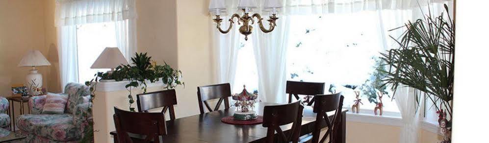 ליבנוורת' Fox Den Bed & Breakfast מראה חיצוני תמונה