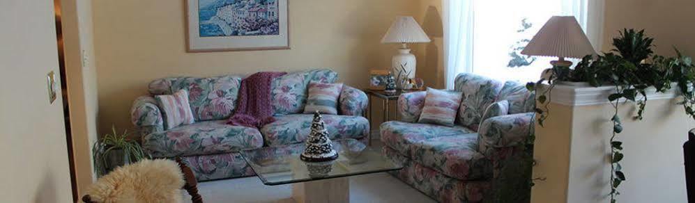 ליבנוורת' Fox Den Bed & Breakfast מראה חיצוני תמונה
